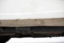 Jaguar SS 2 &frac12; Litre DHC '38 (1938)