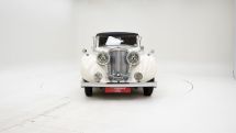 Jaguar SS 2 &frac12; Litre DHC '38 (1938)