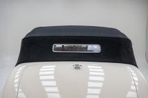 Jaguar SS 2 &frac12; Litre DHC '38 (1938)