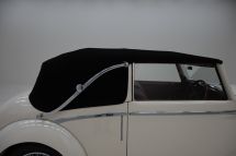Jaguar SS 2 &frac12; Litre DHC '38 (1938)