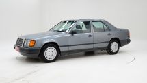 Mercedes-Benz 230E '88 (1988)