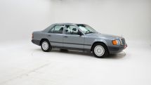 Mercedes-Benz 230E '88 (1988)