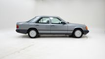 Mercedes-Benz 230E '88 (1988)