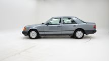 Mercedes-Benz 230E '88 (1988)