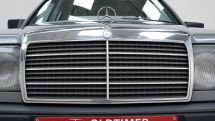 Mercedes-Benz 230E '88 (1988)