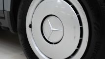 Mercedes-Benz 230E '88 (1988)