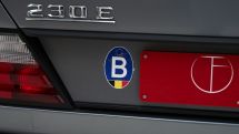 Mercedes-Benz 230E '88 (1988)