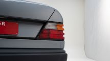 Mercedes-Benz 230E '88 (1988)