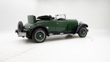Willys Knight 66A '28 (1928)