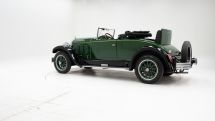 Willys Knight 66A '28 (1928)