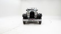 Willys Knight 66A '28 (1928)