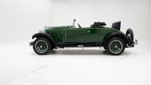 Willys Knight 66A '28 (1928)