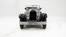 Willys Knight 66A '28 (1928)