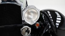 Willys Knight 66A '28 (1928)