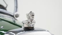 Willys Knight 66A '28 (1928)