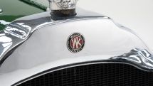 Willys Knight 66A '28 (1928)