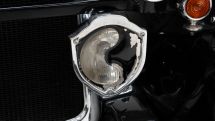 Willys Knight 66A '28 (1928)