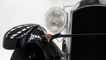 Willys Knight 66A '28 (1928)