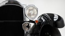 Willys Knight 66A '28 (1928)