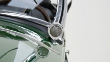 Willys Knight 66A '28 (1928)