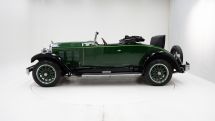 Willys Knight 66A '28 (1928)