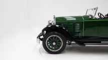 Willys Knight 66A '28 (1928)