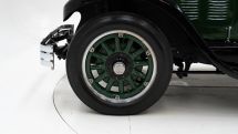 Willys Knight 66A '28 (1928)