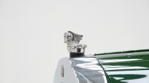 Willys Knight 66A '28 (1928)