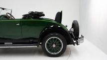 Willys Knight 66A '28 (1928)