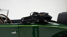 Willys Knight 66A '28 (1928)