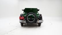 Willys Knight 66A '28 (1928)