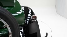 Willys Knight 66A '28 (1928)