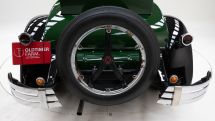 Willys Knight 66A '28 (1928)