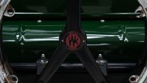 Willys Knight 66A '28 (1928)
