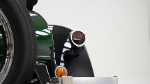 Willys Knight 66A '28 (1928)