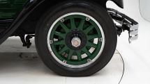 Willys Knight 66A '28 (1928)