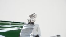 Willys Knight 66A '28 (1928)