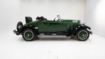 Willys Knight 66A '28 (1928)