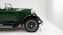Willys Knight 66A '28 (1928)