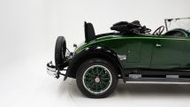 Willys Knight 66A '28 (1928)