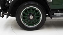 Willys Knight 66A '28 (1928)