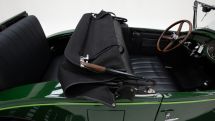 Willys Knight 66A '28 (1928)