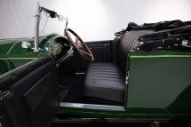 Willys Knight 66A '28 (1928)