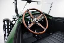 Willys Knight 66A '28 (1928)