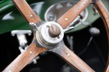 Willys Knight 66A '28 (1928)