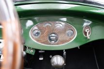 Willys Knight 66A '28 (1928)