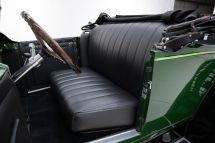 Willys Knight 66A '28 (1928)