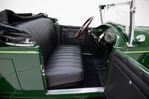 Willys Knight 66A '28 (1928)