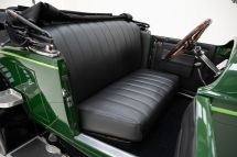 Willys Knight 66A '28 (1928)