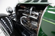 Willys Knight 66A '28 (1928)